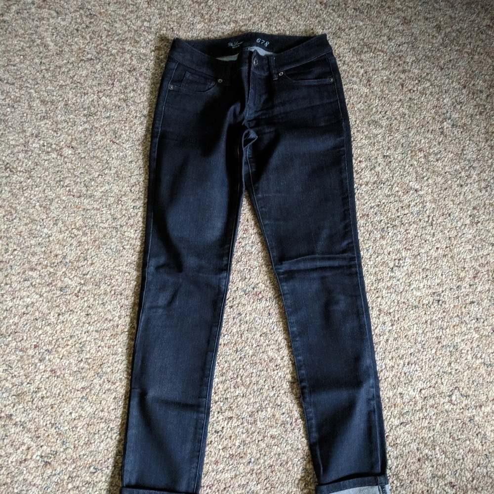 THE LIMITED Skinny Jeans - 0R